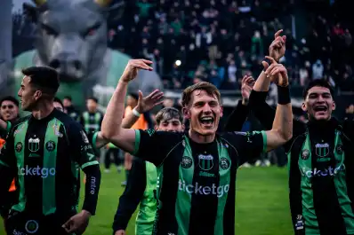 Lejos del Reducido, pero fortalecido en Mataderos: así llega Nueva Chicago al cruce con San Martín