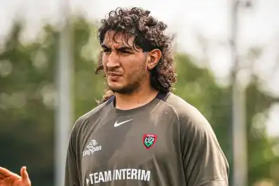 Un ex Tarucas recibió un gran elogio en Toulon: “Es físicamente imponente”