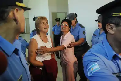 A 20 años del crimen de Betty: la desaparición de la maestra que movilizó a los tucumanos