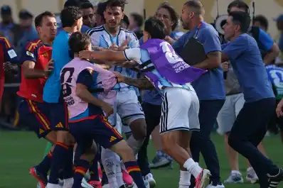 ¿Qué sanciones podría recibir la Selección tras el expediente que abrió la FIFA?