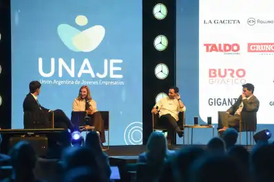 Innovar, cambiar y crecer: las claves para competir en una Argentina que obliga a reinventarse