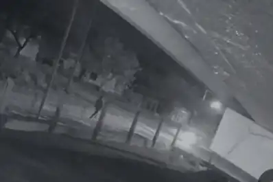Video: acusan a un médico tucumano de un crimen en Termas de Río Hondo