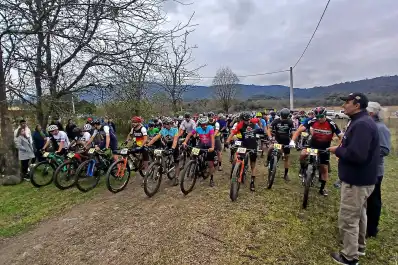 Se viene La Gran Vuelta a La Sala: todo lo que tenés que saber