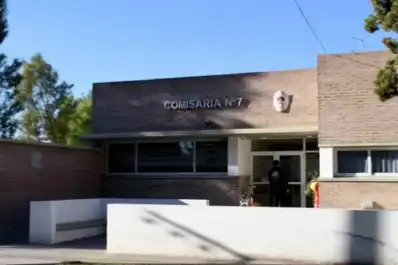 Un nene de 3 años recibió un disparo en el cuello con un rifle de aire comprimido: investigan al novio de su abuela