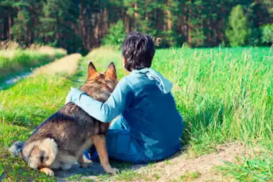 La ciencia confirma que tener mascotas es una herencia evolutiva y no un invento de la vida moderna