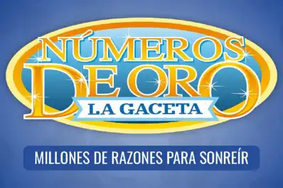 Números de Oro pone en juego un pozo de $14.000.000 este viernes