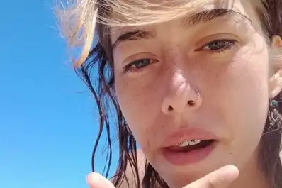 Hallaron muerta en una playa de Punta del Este a una joven argentina de 18 años que era buscada desde el lunes