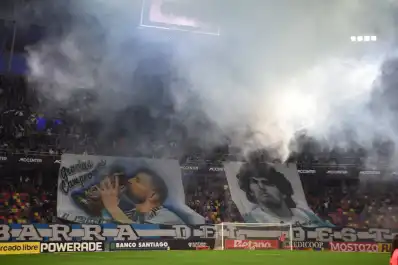 ¿Es el clásico del Norte? Qué piensan los hinchas de Central Córdoba sobre la rivalidad con Atlético Tucumán