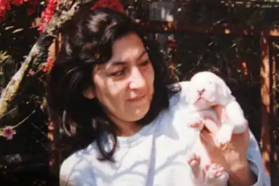 A 20 años del crimen de Betty: la mujer que desde niña tenía alma de docente