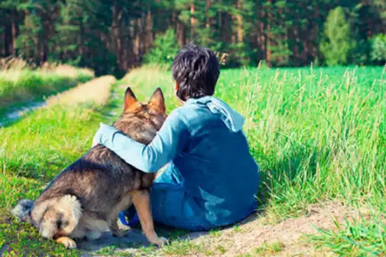 La ciencia confirma que tener mascotas es una herencia evolutiva y no un invento de la vida moderna