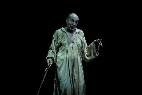 Pompeyo Audivert: “La cultura atraviesa un momento delicado y crítico”