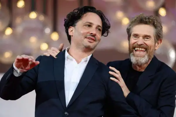 Festival de cine: ¿Willem Dafoe en Tucumán? La sorpresa de “The Souffler”