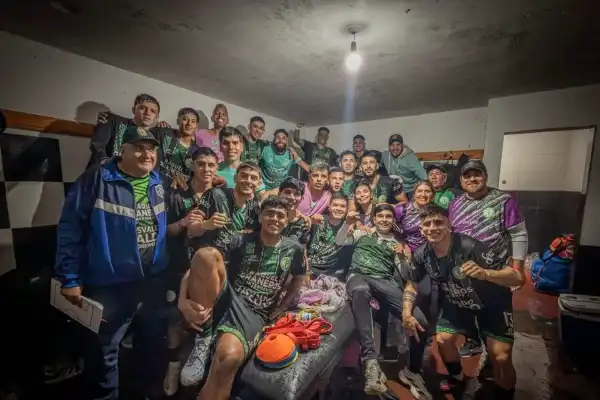 Graneros, Experimental, Concepción FC y Talleres van por el sueño de la final del Apertura