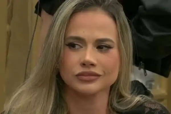 Cinzia Francischiello quedó eliminada de Gran Hermano tras el accidente que sufrió