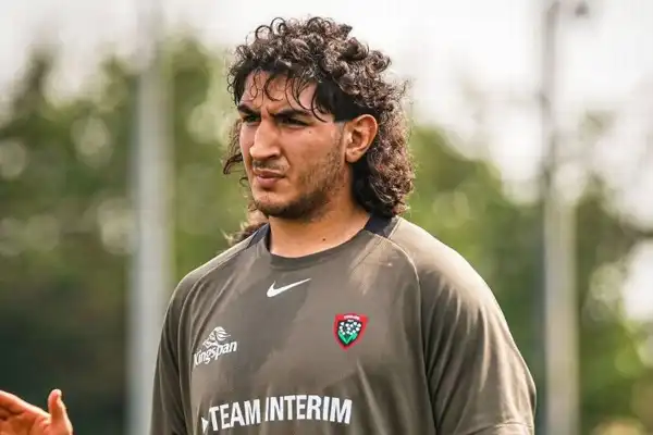Un ex Tarucas recibió un gran elogio en Toulon: “Es físicamente imponente”