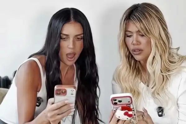 Lo hicieron de nuevo: Wanda y Zaira Nara monetizaron los rumores sobre su pelea