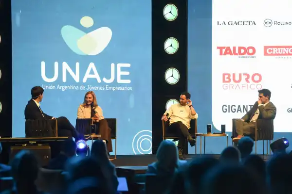 Innovar, cambiar y crecer: las claves para competir en una Argentina que obliga a reinventarse