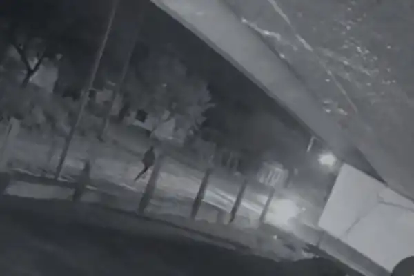 Video: acusan a un médico tucumano de un crimen en Termas de Río Hondo