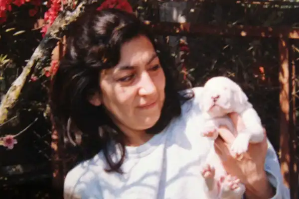A 20 años del crimen de Betty: la mujer que desde niña tenía alma de docente