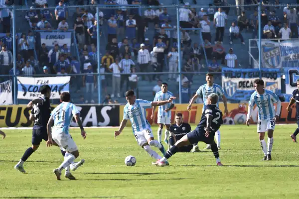 La probable formación de Atlético Tucumán para visitar a Central Córdoba