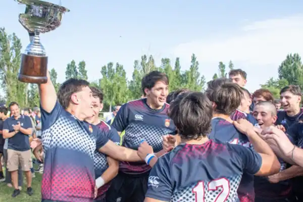 Tucumán se prepara para recibir el Argentino M-17: sedes, fechas y el innovador plan que tendrá el torneo