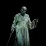 Pompeyo Audivert: “La cultura atraviesa un momento delicado y crítico”