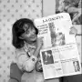 Recuerdos fotográficos: 1994. La “Chilindrina” llegó con un gran circo a Villa Luján