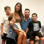 Por qué Lionel Messi no extendió sus vacaciones en Argentina y decidió regresar a Miami
