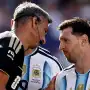 El árbitro de la final del Mundial rompió el silencio tras su retiro y habló de Lionel Messi
