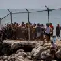 Crisis migratoria en España: Ceuta pidió cerrar la frontera con Marruecos y desplegar al Ejército