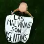 Las posibles sanciones que podría recibir la Selección argentina por la bandera de las Islas Malvinas
