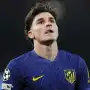 Polémica en España: la RFEF abrió un expediente contra Barcelona por intentar fichar a Julián Álvarez