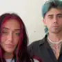 ¿Qué pasa entre Tuli Acosta y Luck Ra? La Joaqui respondió sin vueltas