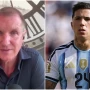 La insólita propuesta de un periodista inglés para castigar a Enzo Fernández por la bandera de las Malvinas