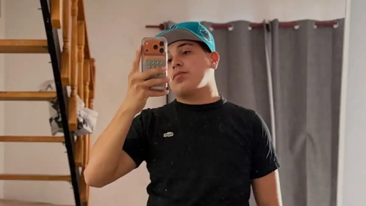 Thiago Medina habló sobre la denuncia por abuso sexual presentada por su prima