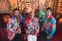 El 12° Festival Nacional del Locro se celebra en Concepción
