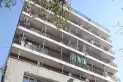 El edificio donde ocurrió la explosión: sin certificado de final de obra y sin fecha para volver a ser habitado