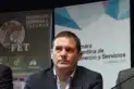 El domicilio de Federico Pelli en Yerba Buena desata una polémica