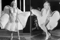 Marilyn Monroe revive en Flesh Impact: la película que imagina lo que nunca sucedió