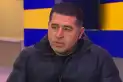 Riquelme fue autocrítico tras la clasificación de Boca: “No te pueden hacer un gol de lateral”
