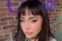 El mensaje de Tuli Acosta en medio de los rumores de infidelidad de Luck Ra a La Joaqui