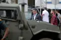 Pedro Sánchez calificó la crisis migratoria en Ceuta como un ataque a la integridad territorial de España