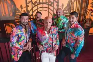 El 12° Festival Nacional del Locro se celebra en Concepción