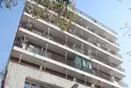El edificio donde ocurrió la explosión: sin certificado de final de obra y sin fecha para volver a ser habitado