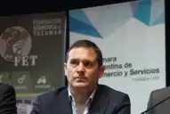 El domicilio de Federico Pelli en Yerba Buena desata una polémica