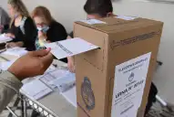 La Junta Electoral confirmó el cronograma para las elecciones provinciales del 9 de mayo
