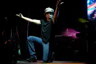 Andrés Calamaro en el Palacio de los Deportes: confirmaron el precio de la entrada general