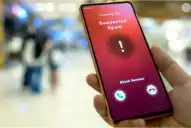 Cómo hacer para evitar las llamadas spam en Android: el ajuste oculto para frenarlas en dos segundos