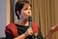 Marcó del Pont defendió su gestión en el Banco Central y respondió a las críticas de Milei