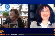 El desgarrador reclamo de Liliana, a 20 años del crimen de “Betty” Argañaraz: “La Justicia no volvió a buscar a mi hermana”